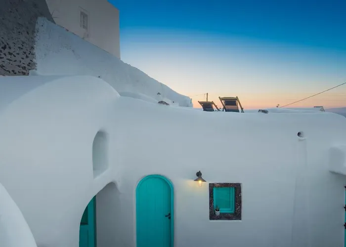 Sophia Finikia Villas