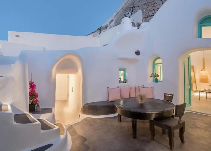 Sophia Finikia Villas